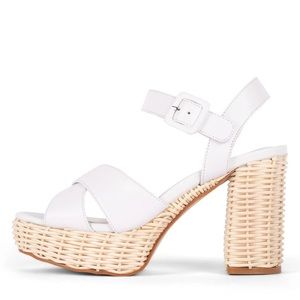 Jeffrey Campbell Heels